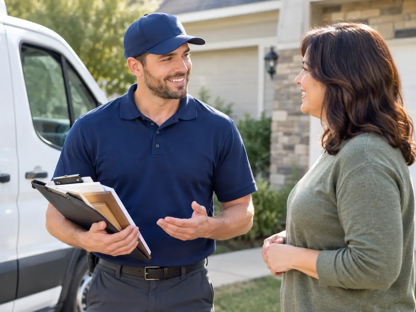 Kitchen Cabinet Refacing Titusville, PA FAQs